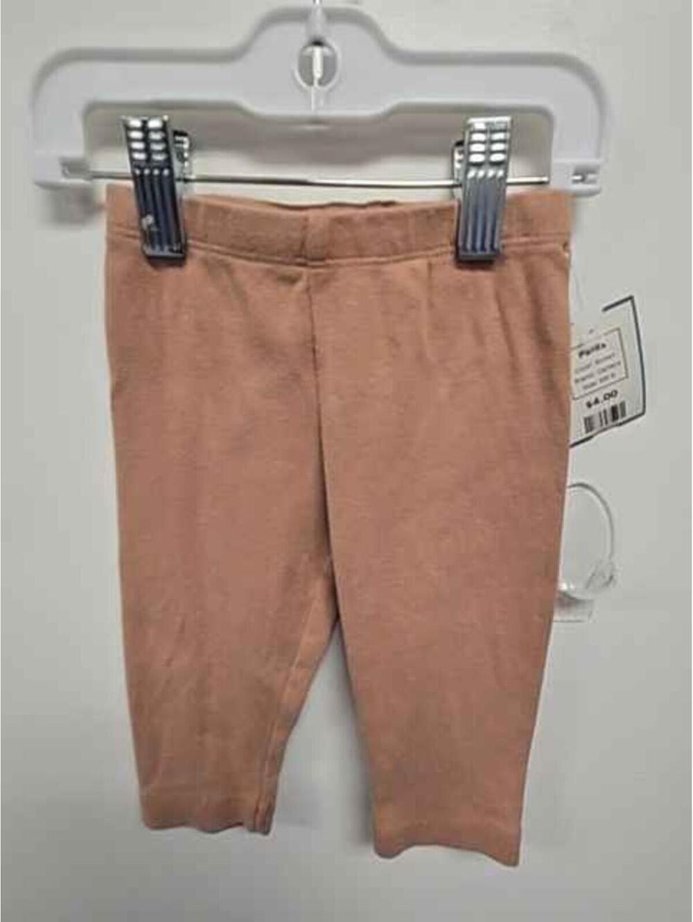 Brown Carters Pants, 6M B